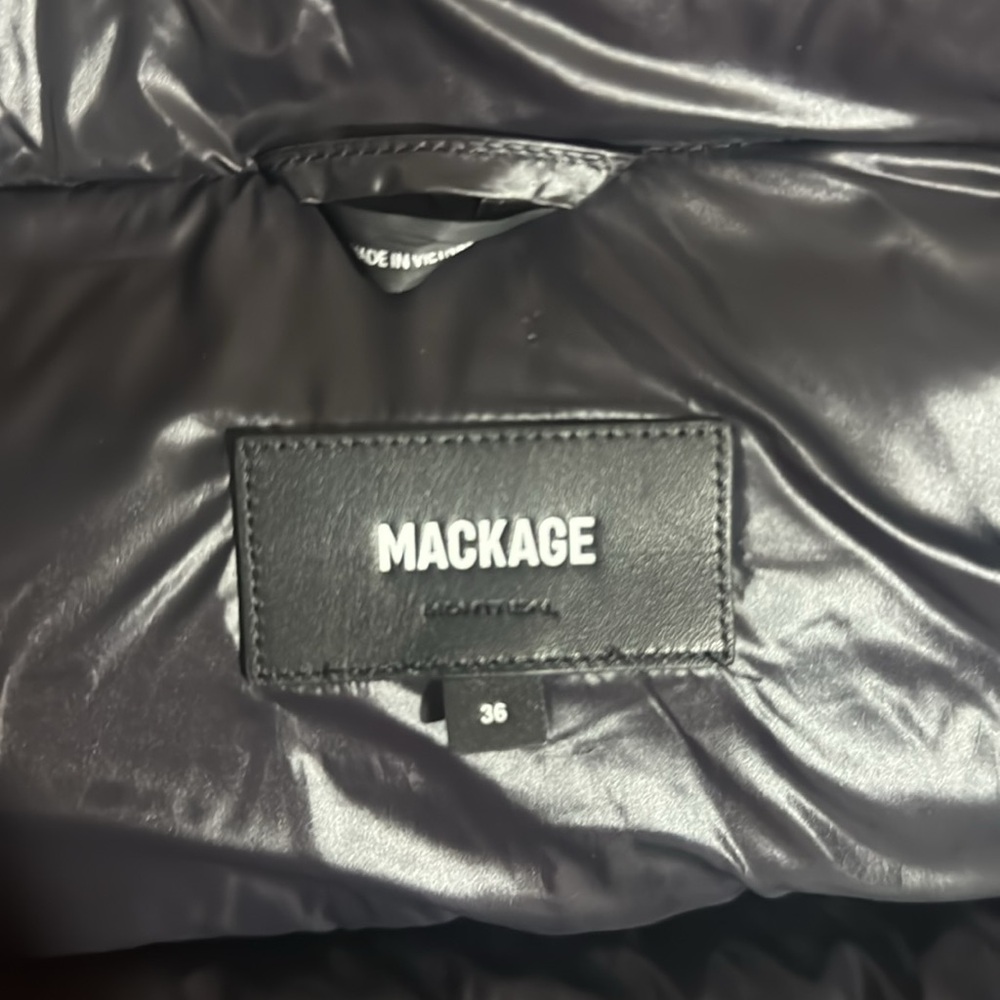 Jacket, red - Picture 6 of 17